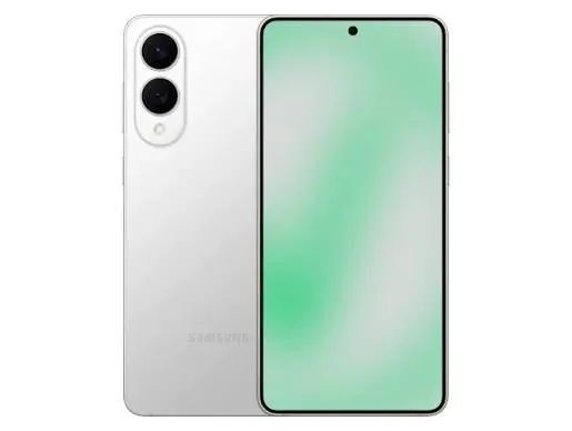 مستعمل سامسونج جالاكسي S25 إيدج 5G 512 جيجابايت 12 جيجابايت RAM تيتانيوم فضي — كالجديد
