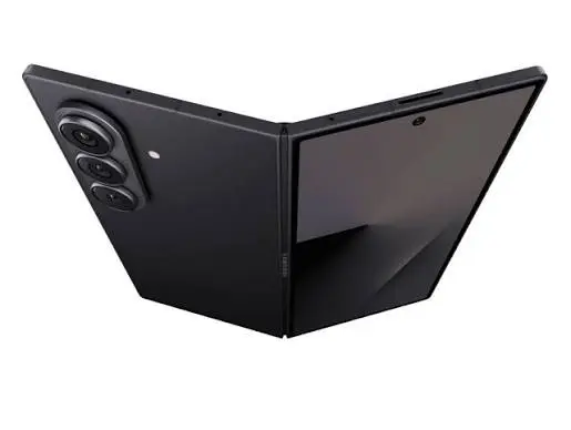Used Samsung Galaxy Z Fold7 5G 256GB 12GB Jetblack — Very Good — view 4