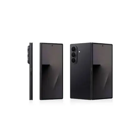 Used Samsung Galaxy Z Fold7 5G 256GB 12GB Jetblack — Very Good — view 5