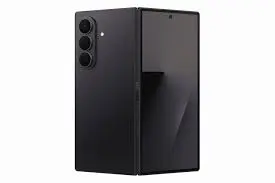 Used Samsung Galaxy Z Fold7 5G 256GB 12GB Jetblack — Very Good — view 2