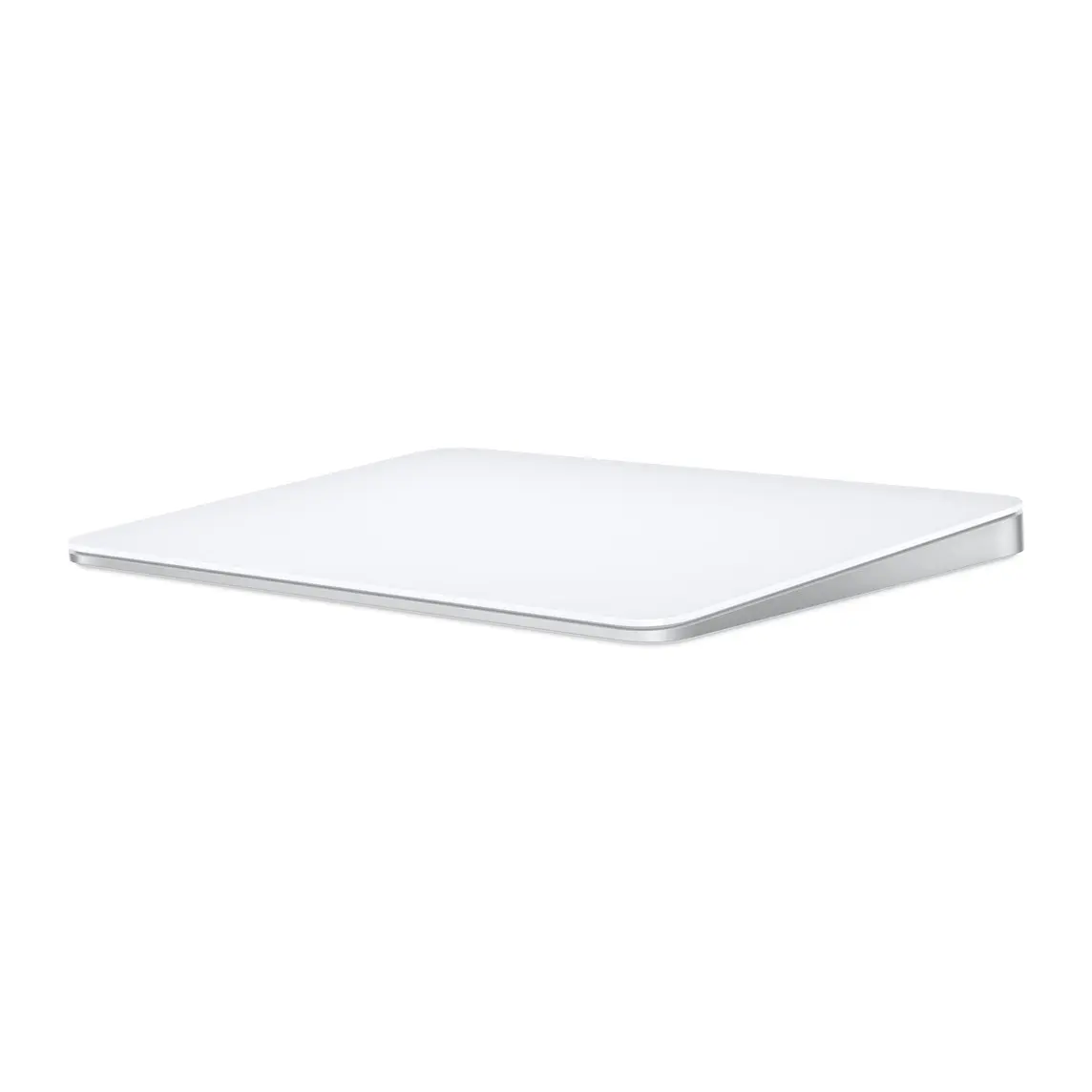 Used Apple Magic Trackpad USB-C White — Like New
