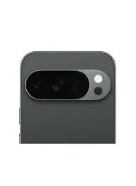 Used Google Pixel 10 Pro XL 5G 256GB Obsidian — Like New — view 4