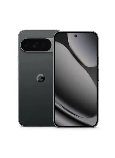 Used Google Pixel 10 Pro XL 5G 256GB Obsidian — Like New