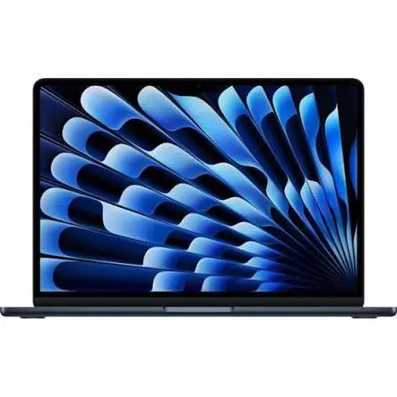 Used Apple MacBook Air 13-inch (M5, 2026) 512GB 16GB Midnight — Excellent