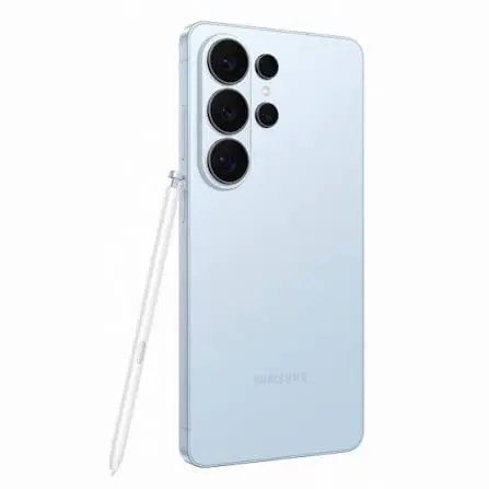 مستعمل Samsung جالاكسي S26 ألترا 5G 256 جيجابايت 12 جيجابايت RAM أزرق سماوي — ممتاز — view 3