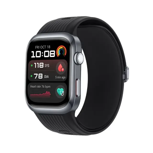 Huawei Watch D Black - Grade Excellent (A)