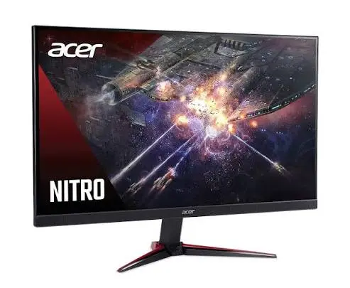 Used Acer Nitro VG270 27-inch IPS LED Monitor — Very Good
