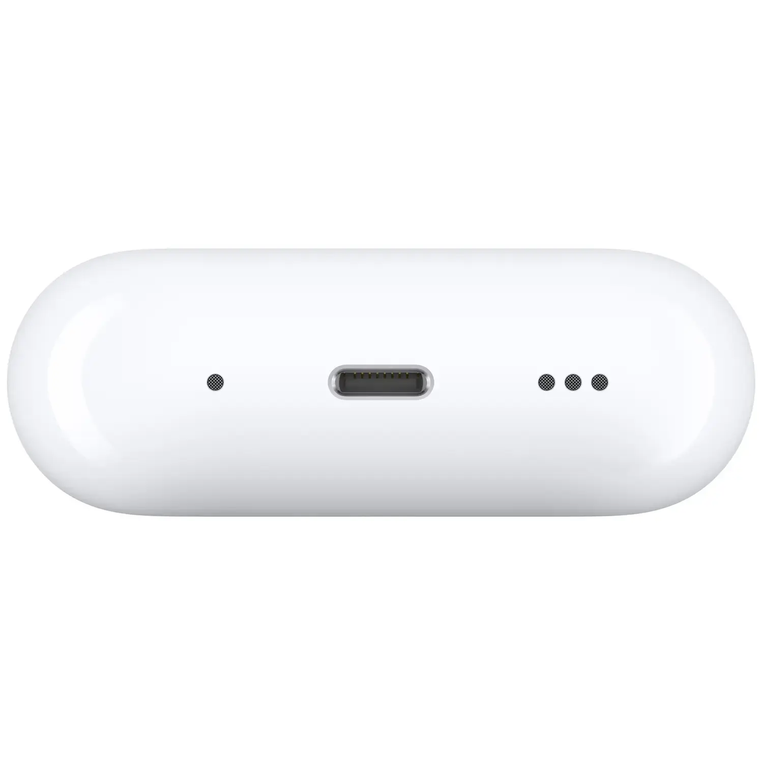 Used Apple AirPods Pro (2nd generation) with MagSafe Charging Case (Lightning) — Excellent — view 5