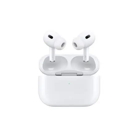 Used Apple AirPods Pro (2nd generation) with MagSafe Charging Case (Lightning) — Excellent