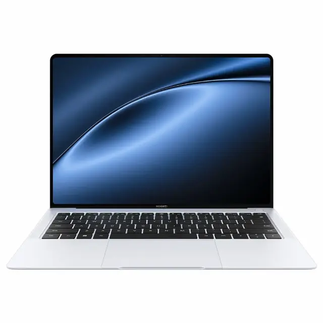 Used Huawei MateBook X Pro (MRGFG-XX) 14-inch Touch Intel Core i7 12-Core 13th Gen 1TB SSD 16GB White — Like New